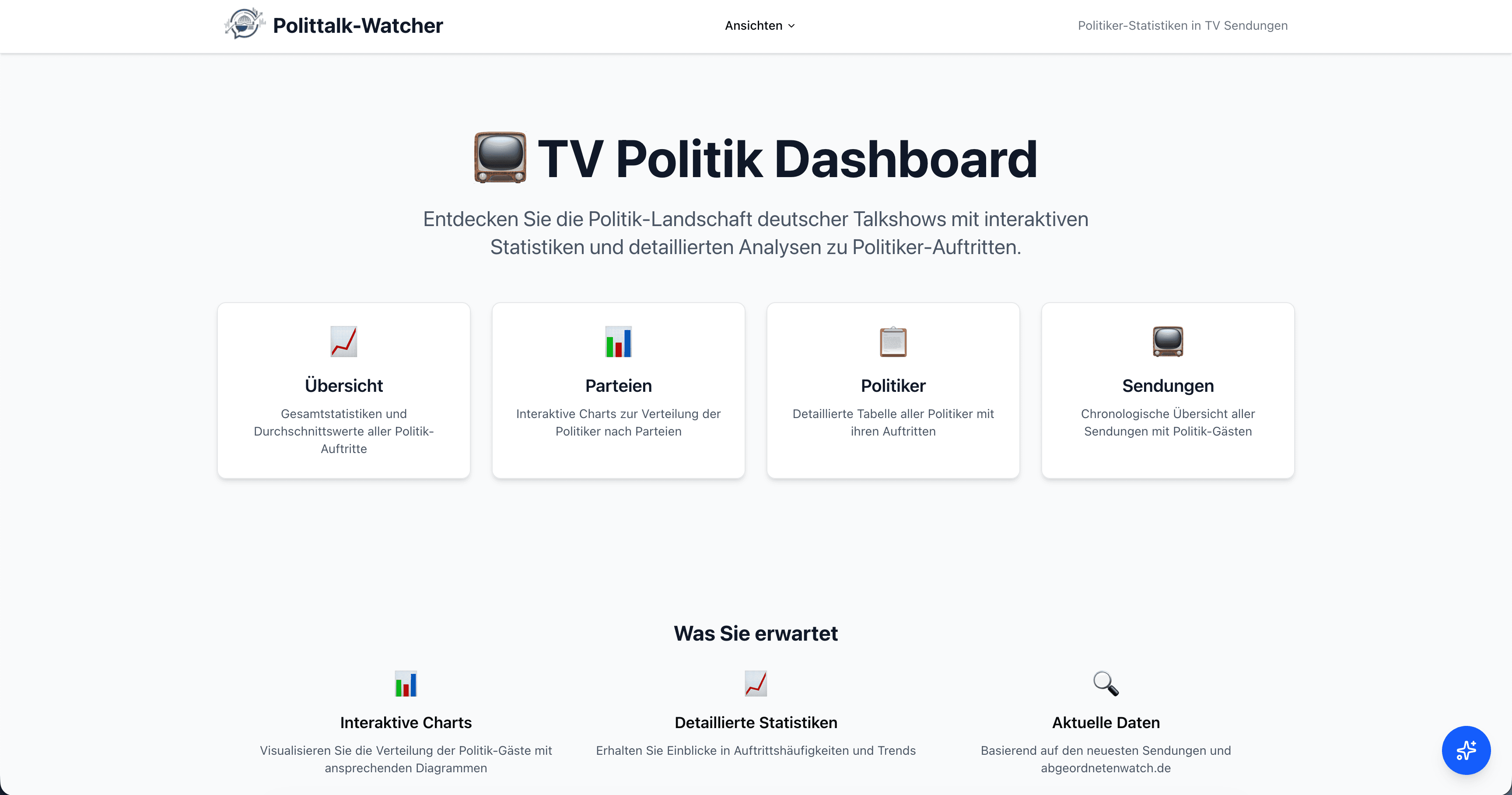 Polittalk-Watcher